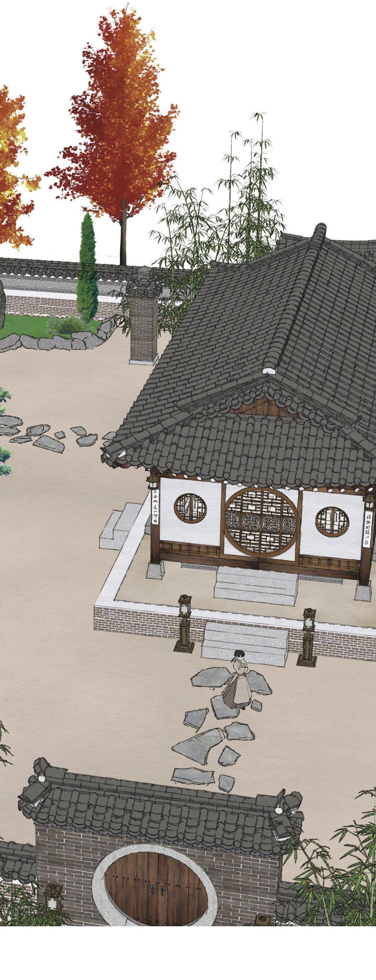 Đọc truyện  Lạc Hồn - Chapter 23