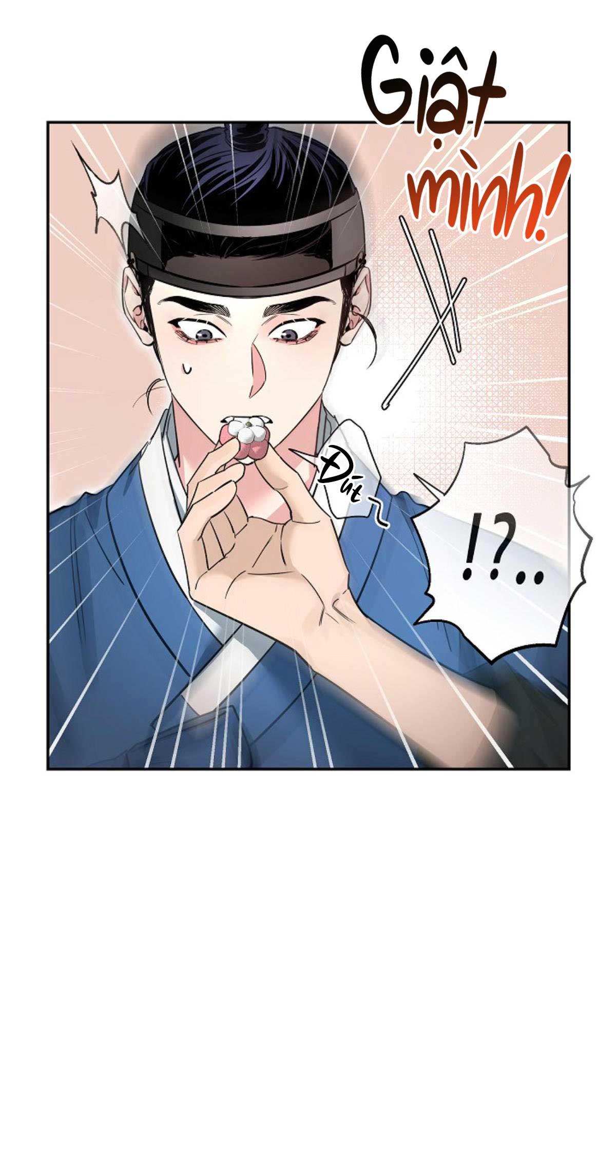 Đọc truyện TUYỂN TẬP BL CỔ TRANG - Chapter 3