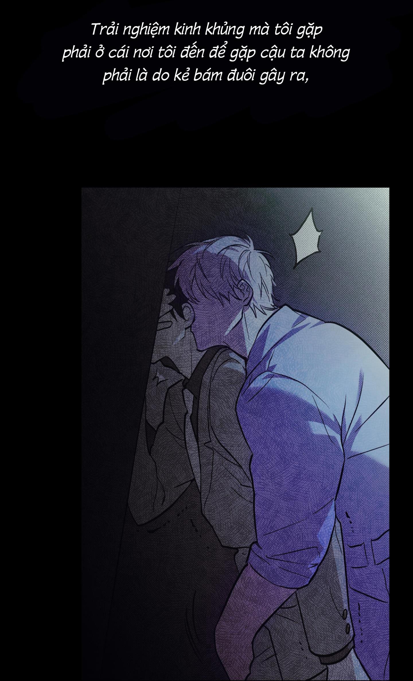 Đọc truyện  Control Time - Chapter 7