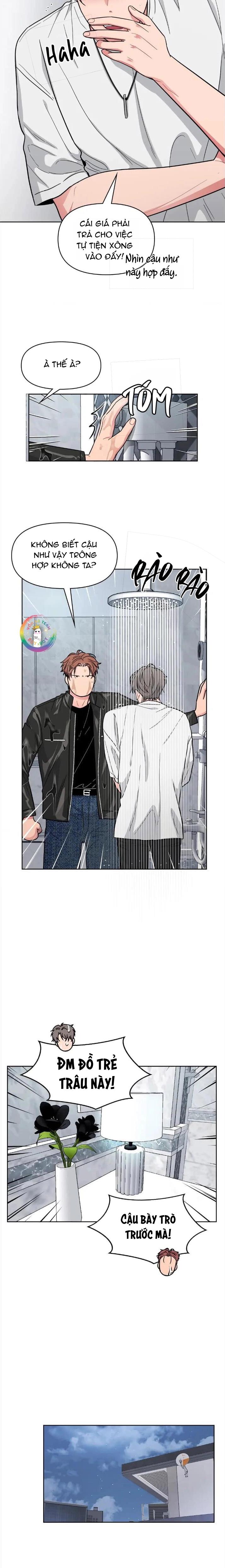 Đọc truyện Arts Manz - Chapter 6