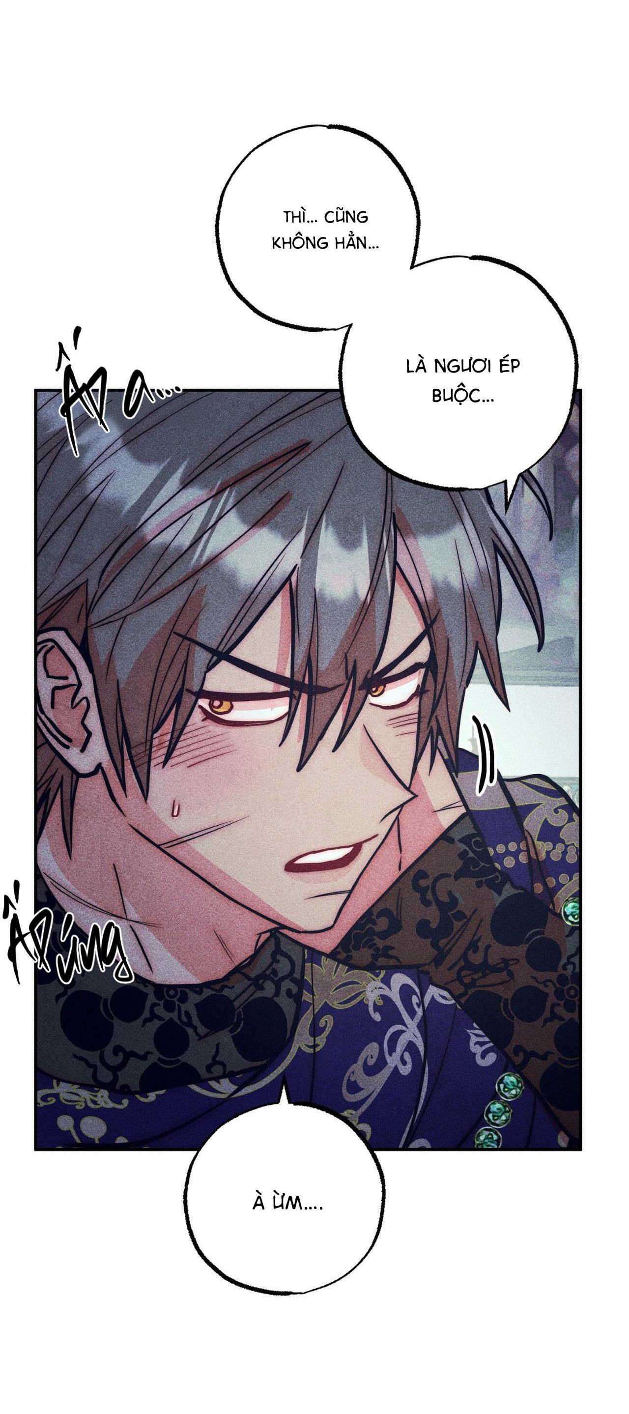 Đọc truyện Làm vị cứu tinh thật dễ dàng - Chapter 79.2