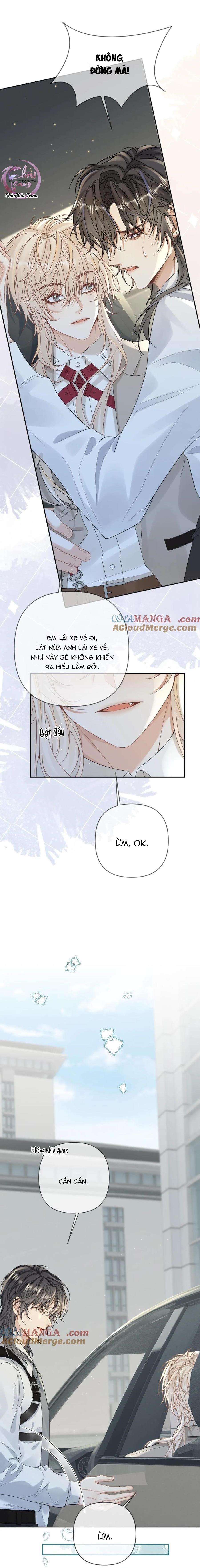 Đọc truyện Khát Vọng Ngọt Ngào - Chapter 197