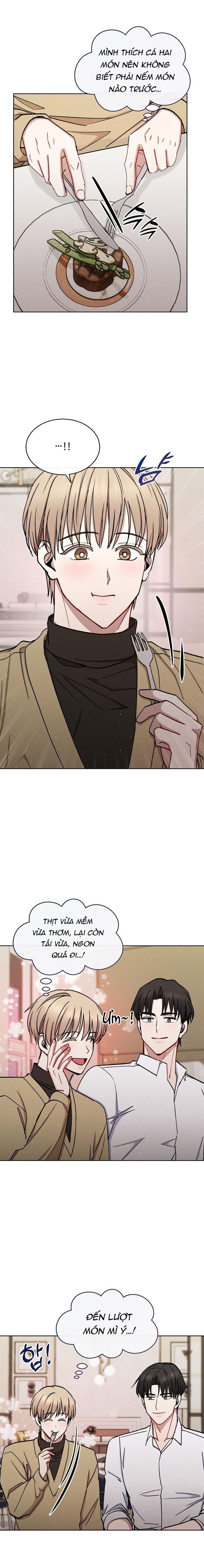 Đọc truyện Giá Như Anh Cần Em - Chapter 68