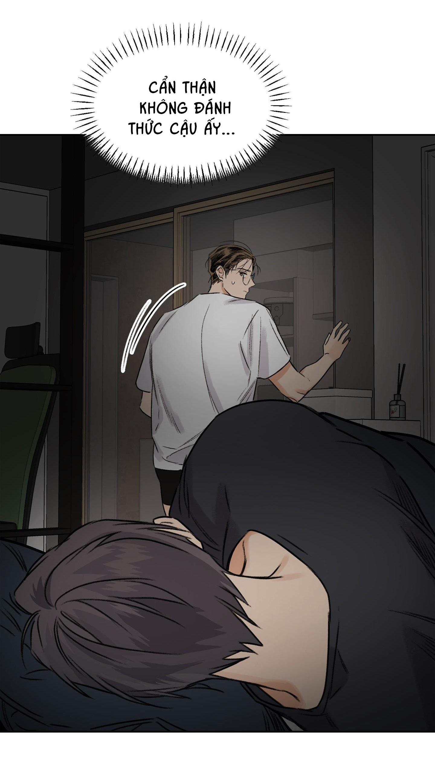 Đọc truyện TUYỂN TẬP NHỮNG ÔNG CHÚ TÀ ZÂM - Chapter 15.4