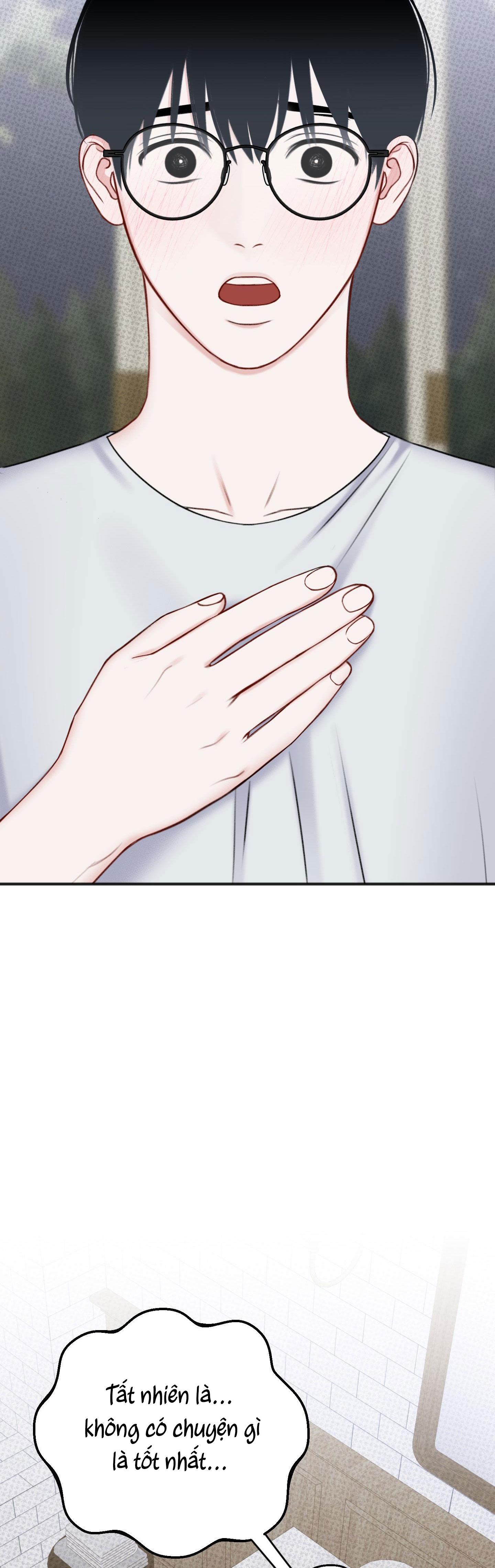 Đọc truyện BÉ XÚC TU - Chapter 12