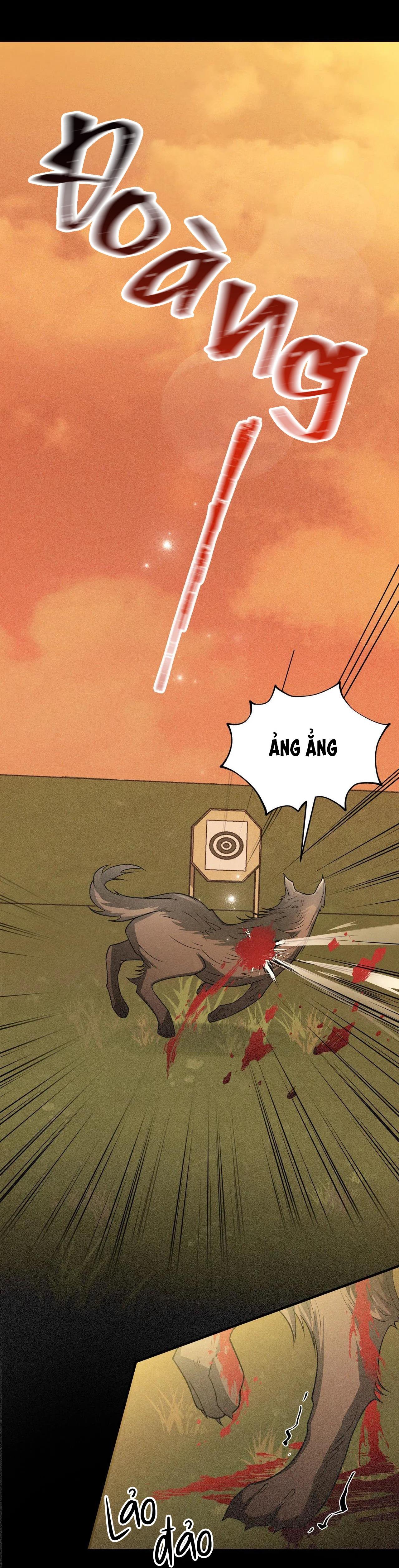 Đọc truyện  Vết Trượt - Chapter 35