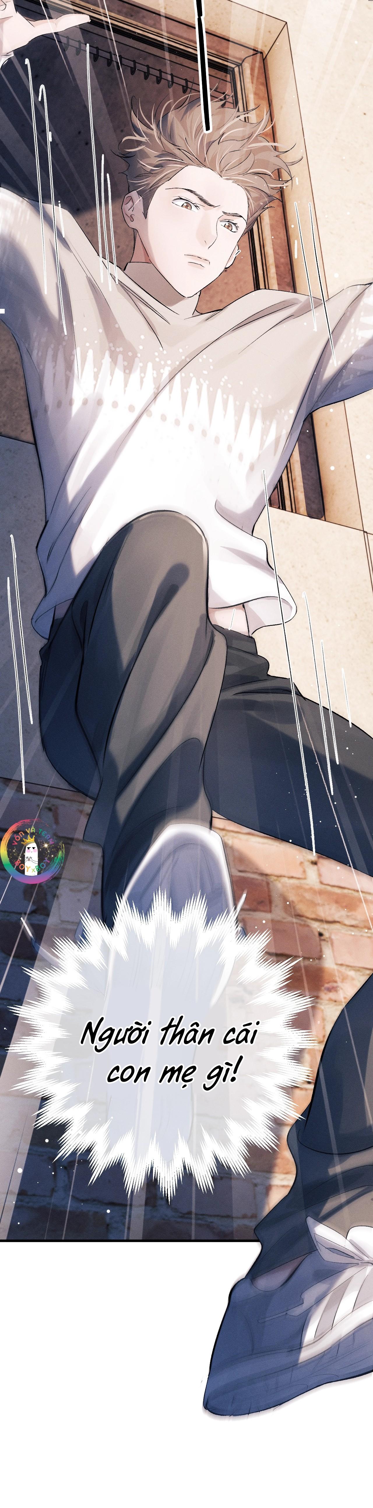 Đọc truyện Tát Dã (Ngang Tàng) - Chapter 17