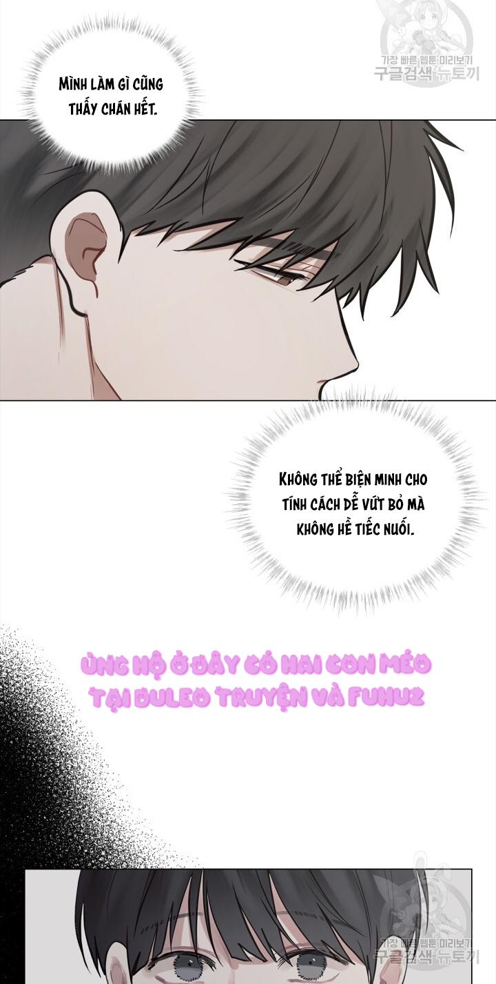 Đọc truyện Song Trùng - Chapter 28