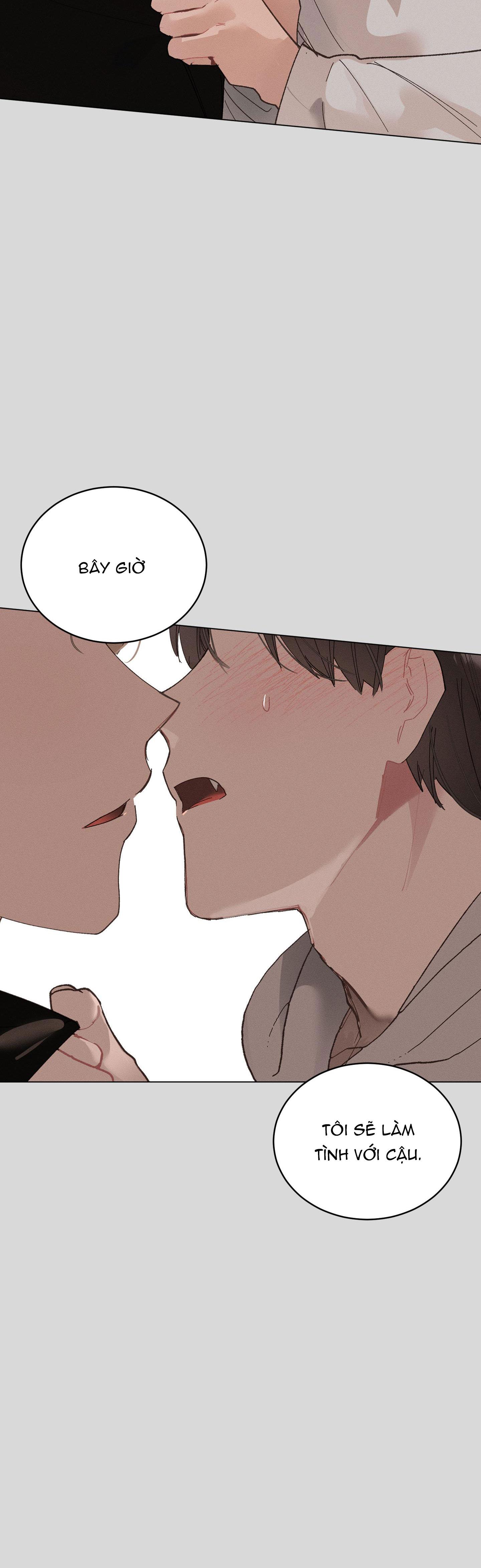 Đọc truyện BL NGẮN TUYỂN CHỌN - Chapter 6.1