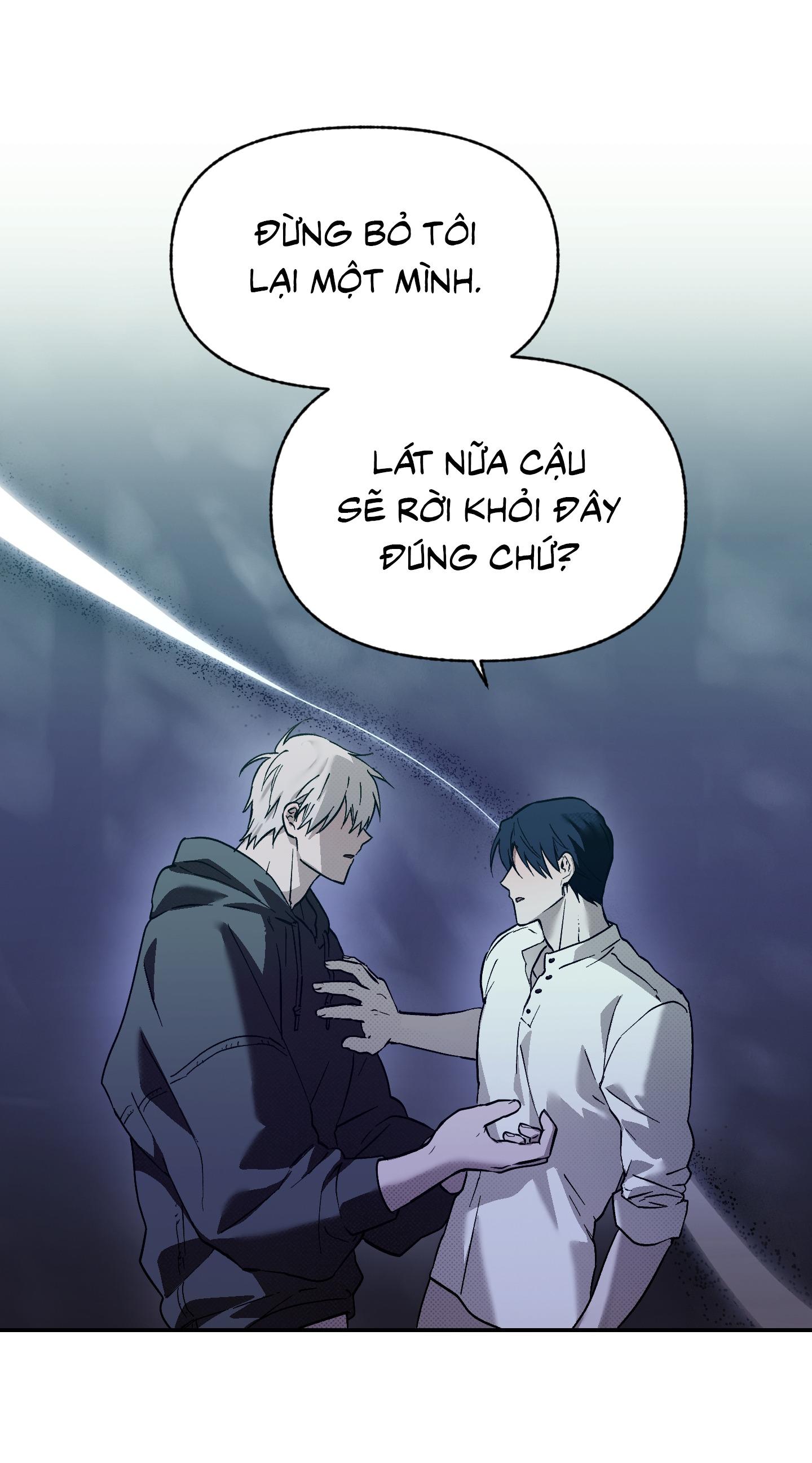 Đọc truyện GIÀNH QUYỀN KIỂM SOÁT - Chapter 18