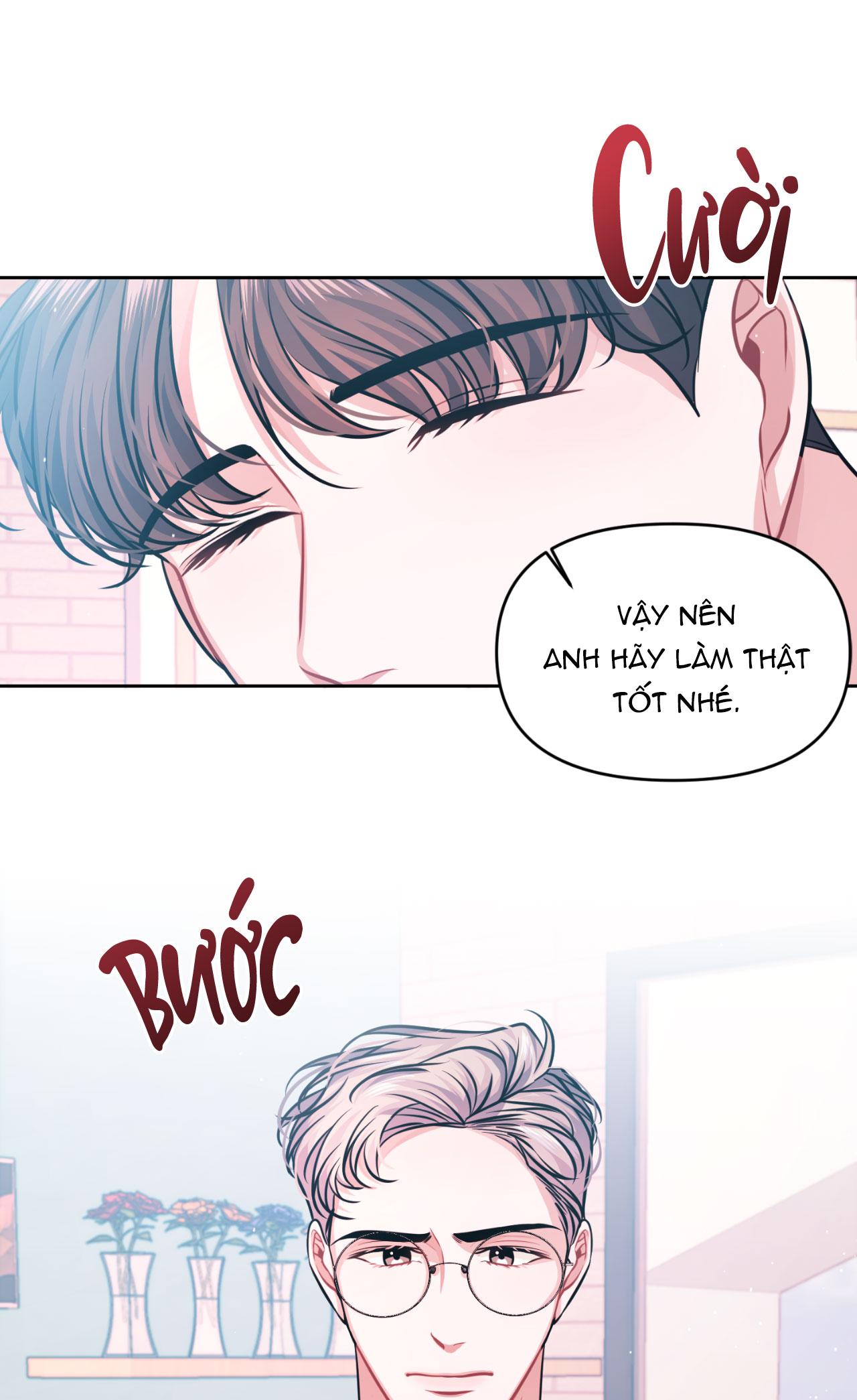 Đọc truyện Ngày Trời Nắng Đẹp - Chapter 3