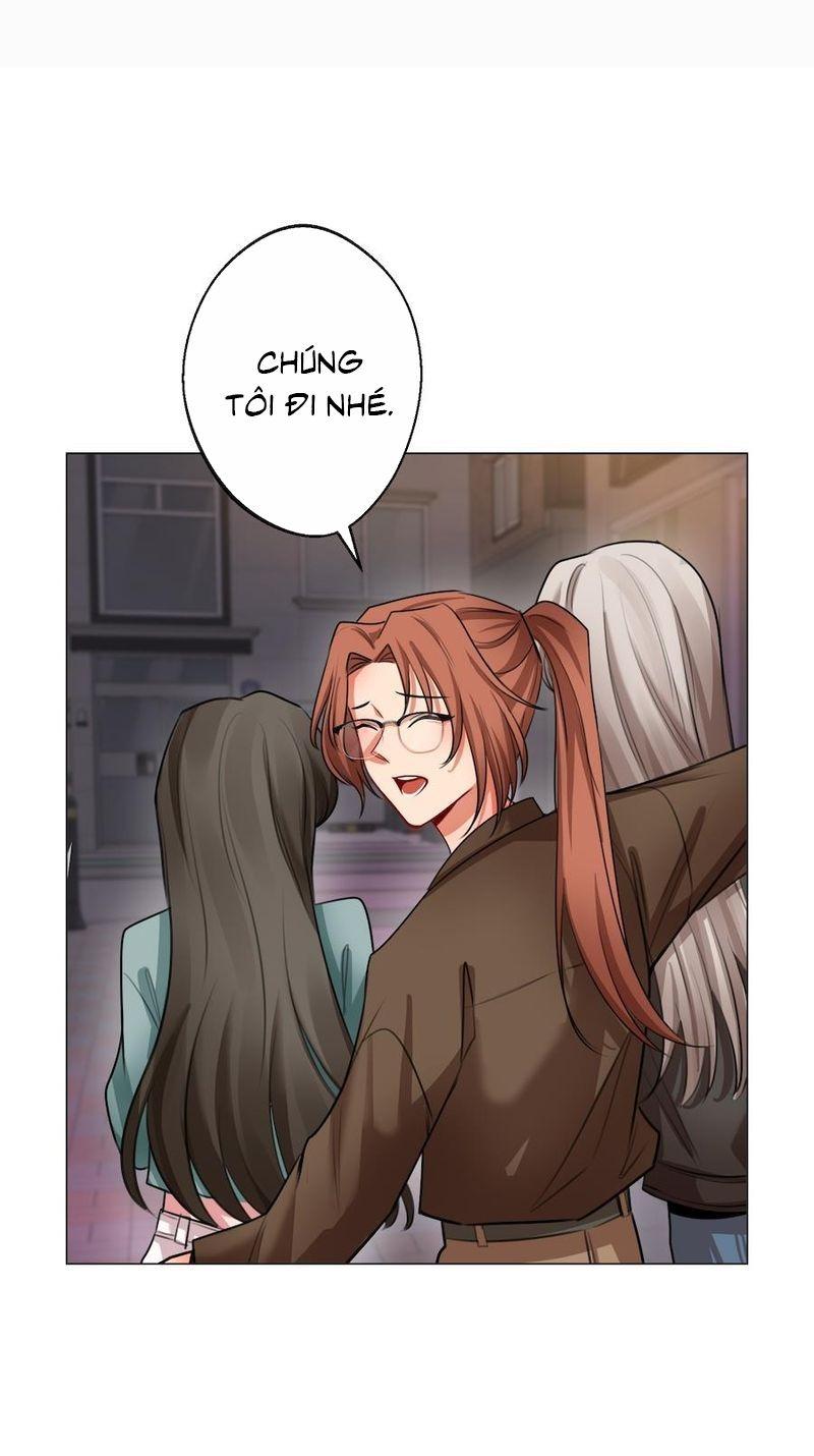 Đọc truyện Flower of youth - Chapter 5