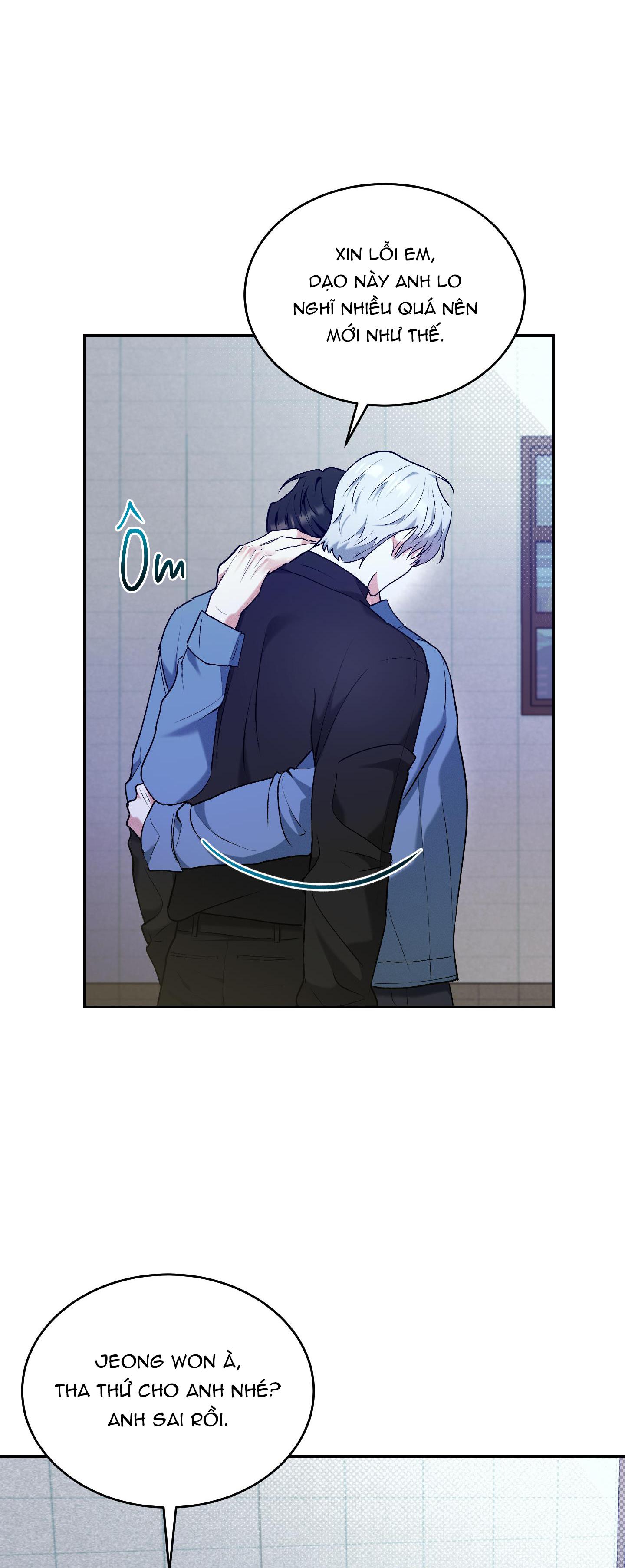 Đọc truyện BẮN LÀ DÍNH - Chapter 14