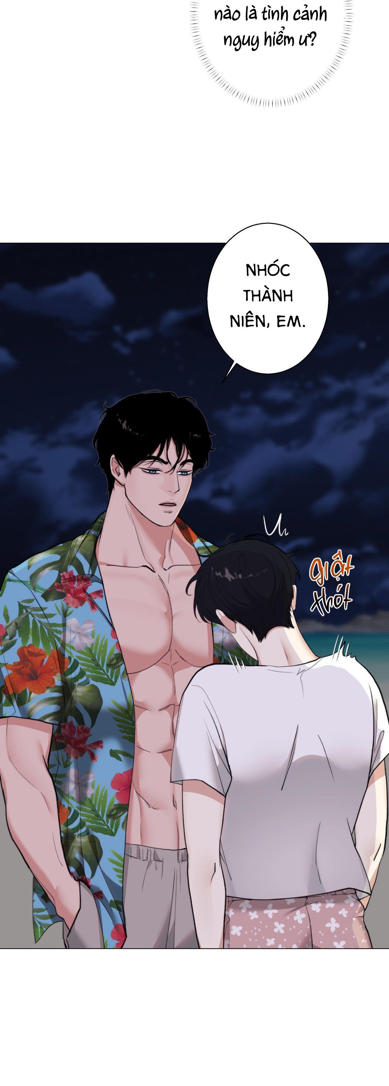 Đọc truyện 2020 - Chapter 12