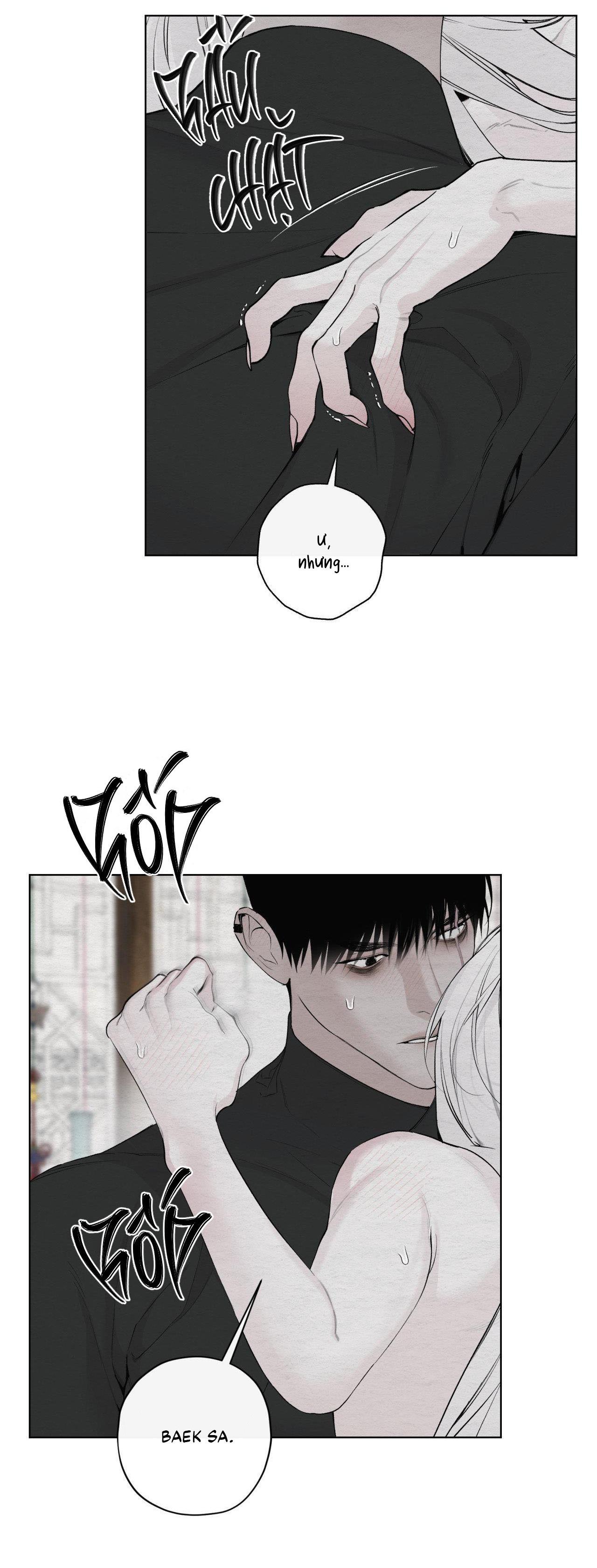 Đọc truyện Lạc Hồn - Chapter 25