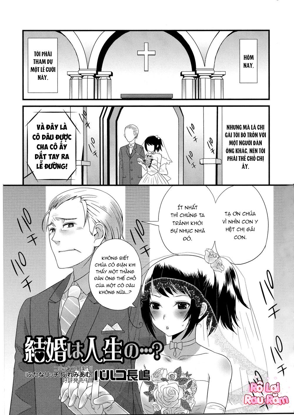 Đọc truyện Oneshot Hỏny Nhà Rô Lai - Chapter 369