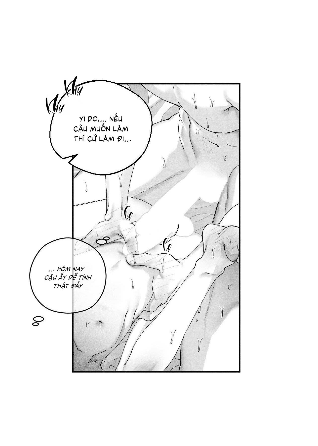 Đọc truyện  Vóc Dáng Toàn Mỹ - Chapter 21