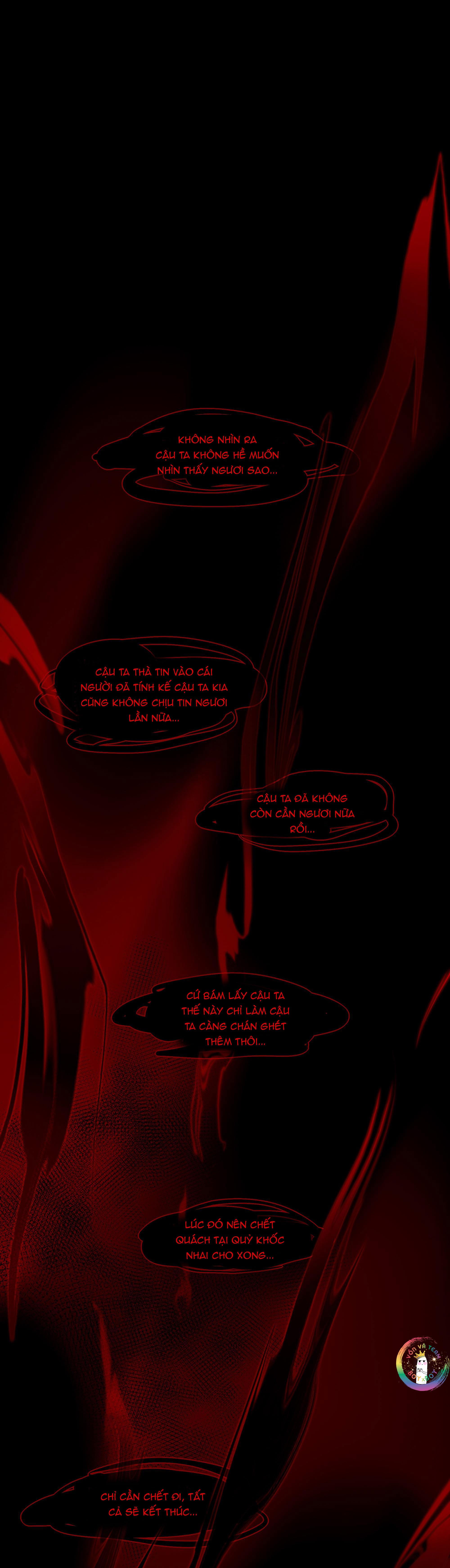 Đọc truyện Sau Khi Chết Ta Trở Thành Nốt Chu Sa Của Ca Ca - Chapter 57