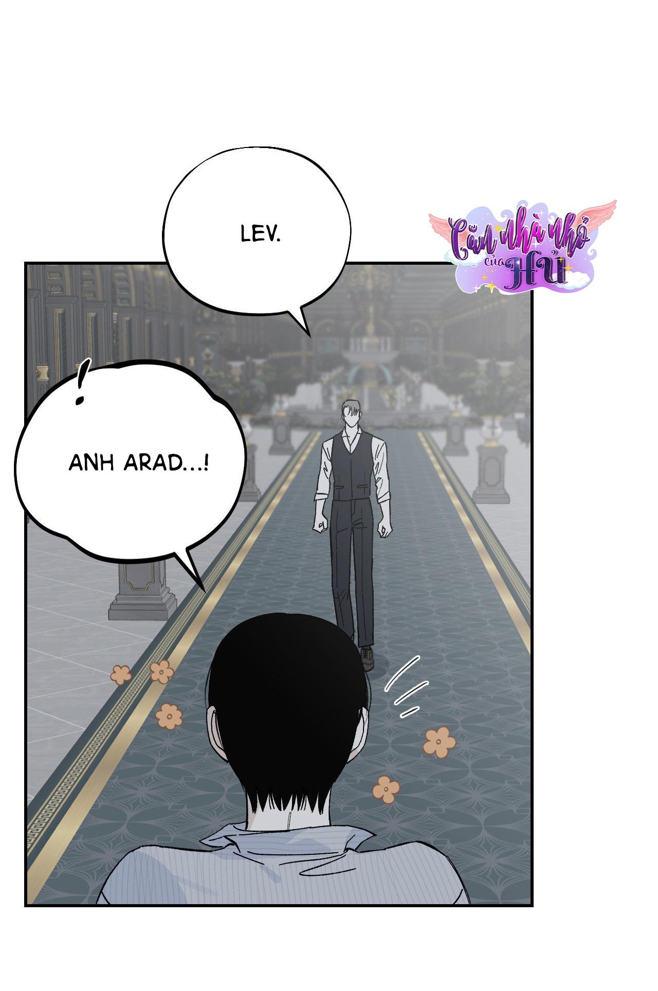 Đọc truyện DINH THỰ - Chapter 27