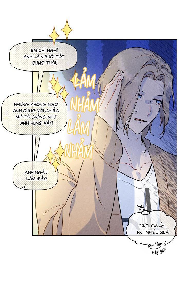 Đọc truyện Tố Cáo Sếp Tôi - Chapter 12