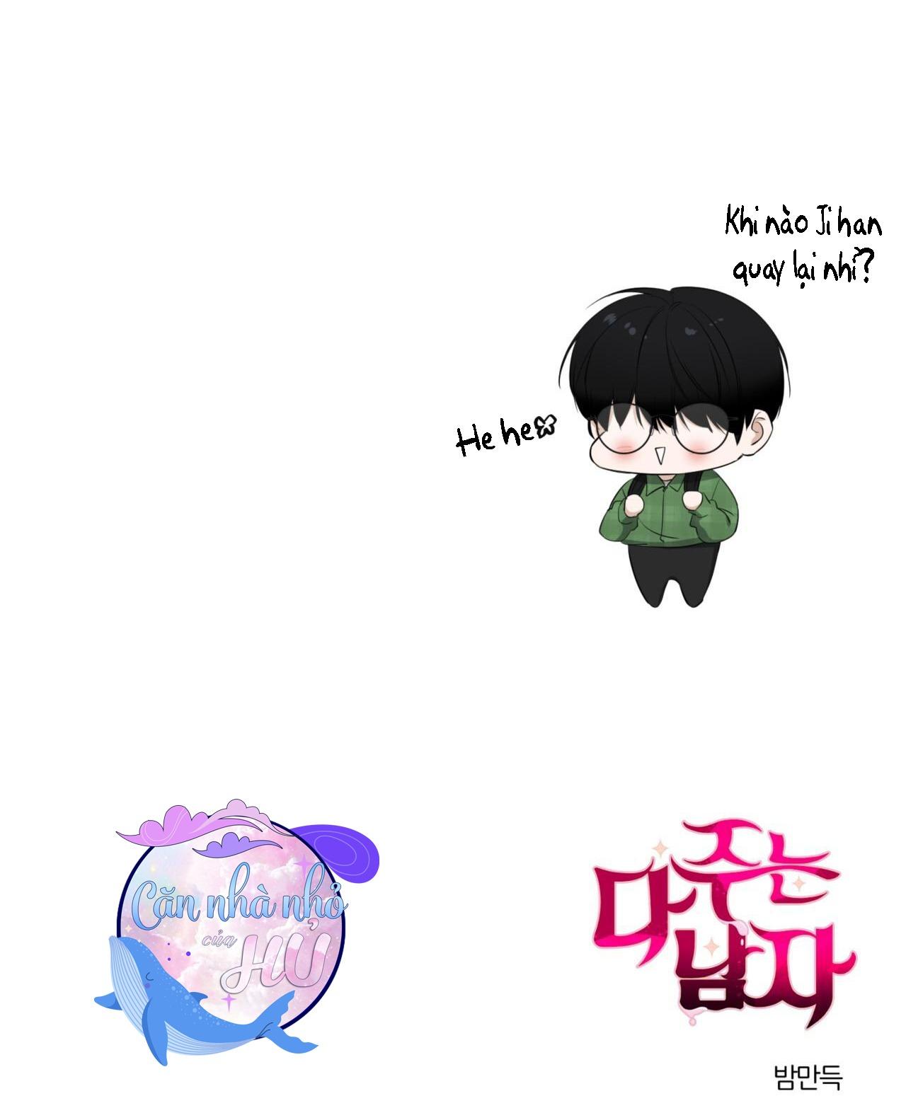 Đọc truyện CHÀNG TRAI CHO EM MỌI THỨ - Chapter 21