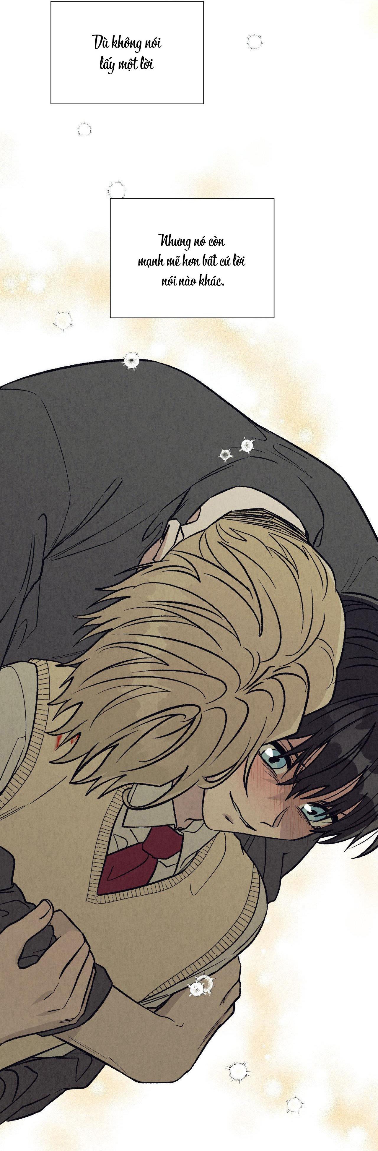 Đọc truyện  Tớ Yêu Cậu - Chapter 9