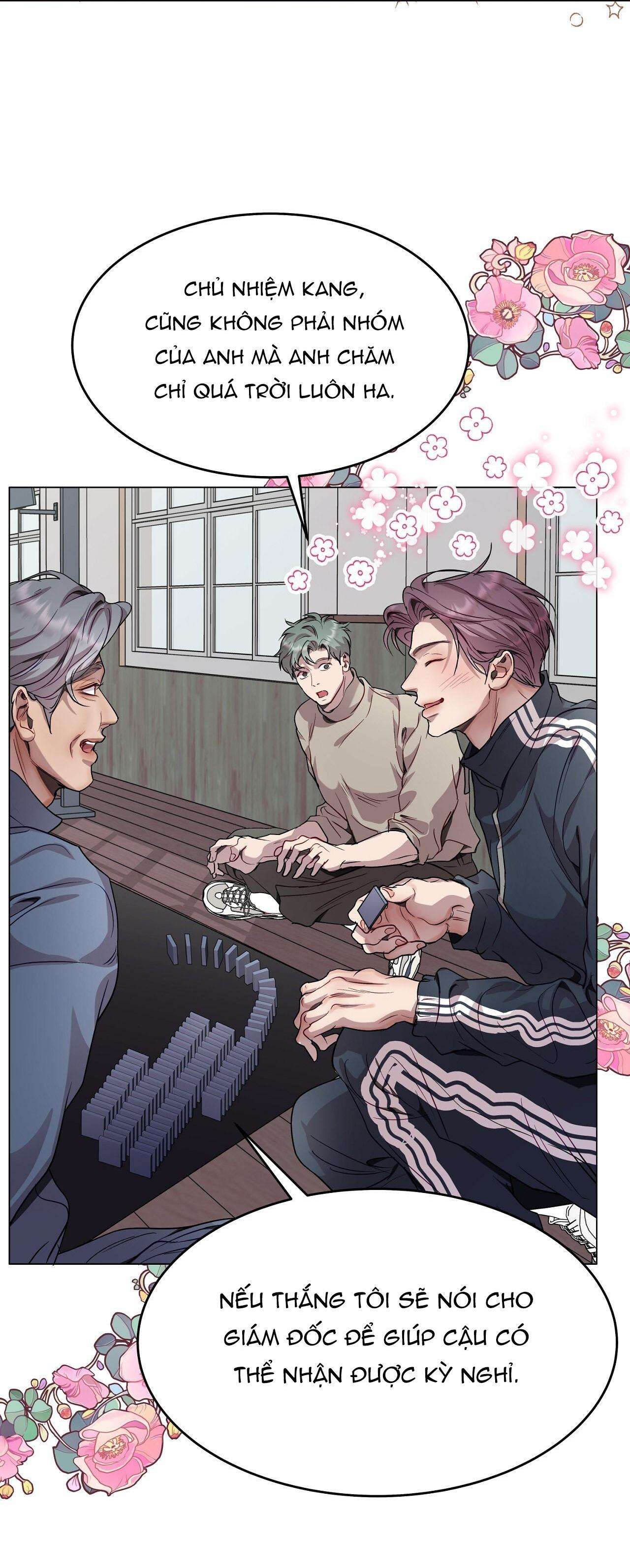 Đọc truyện LỐI SỐNG ÍCH KỶ - Chapter 72