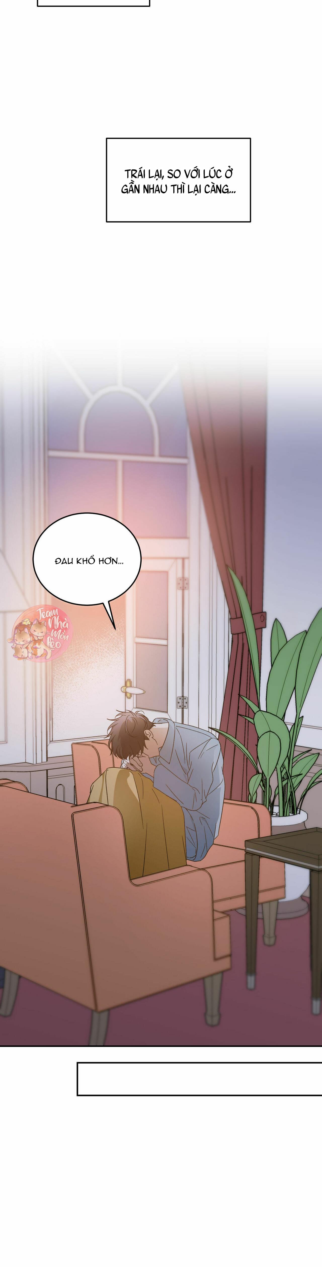 Đọc truyện Cấp Trên - Chapter 34