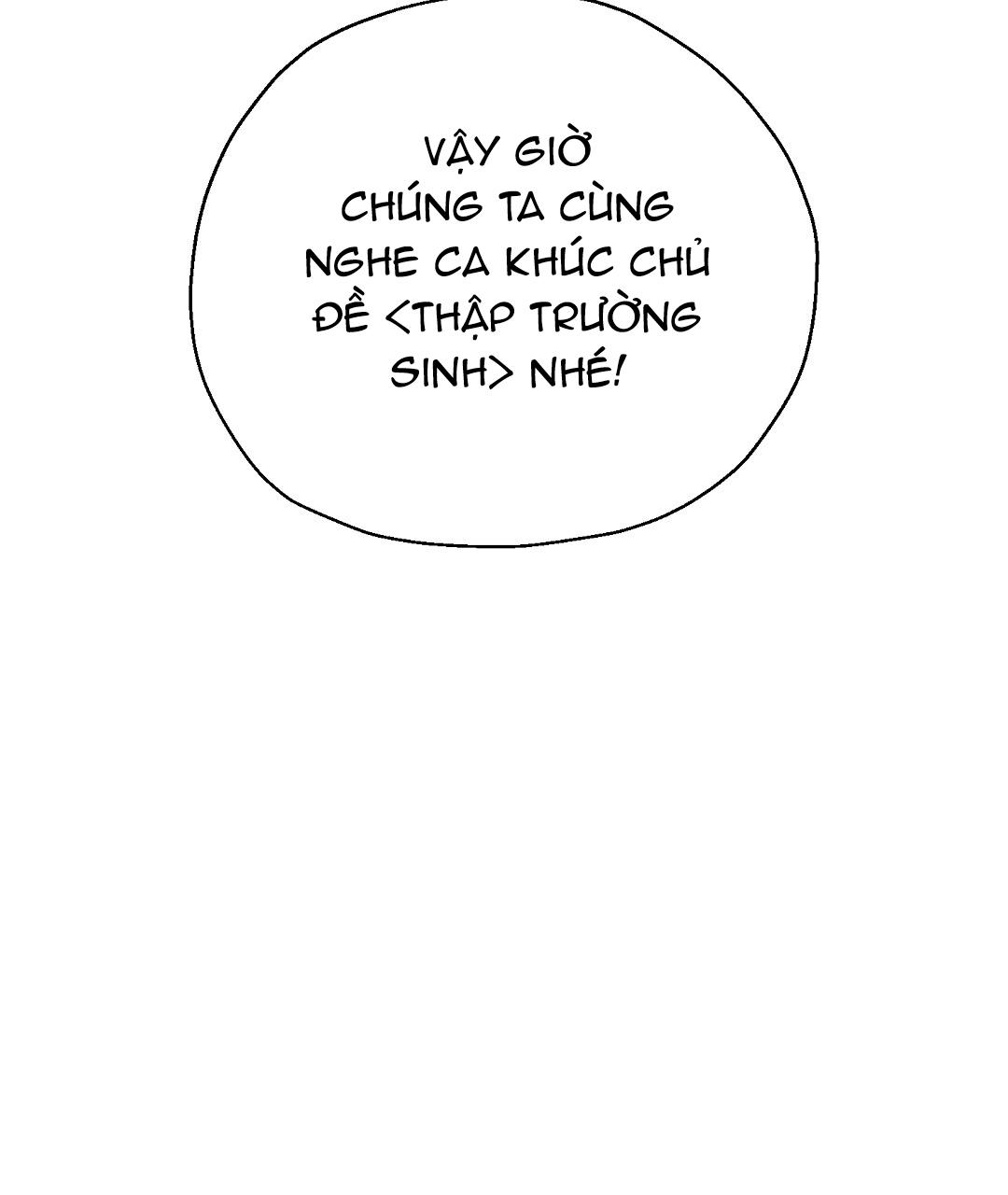 Đọc truyện To The Fans, Not To Me - Chapter 6