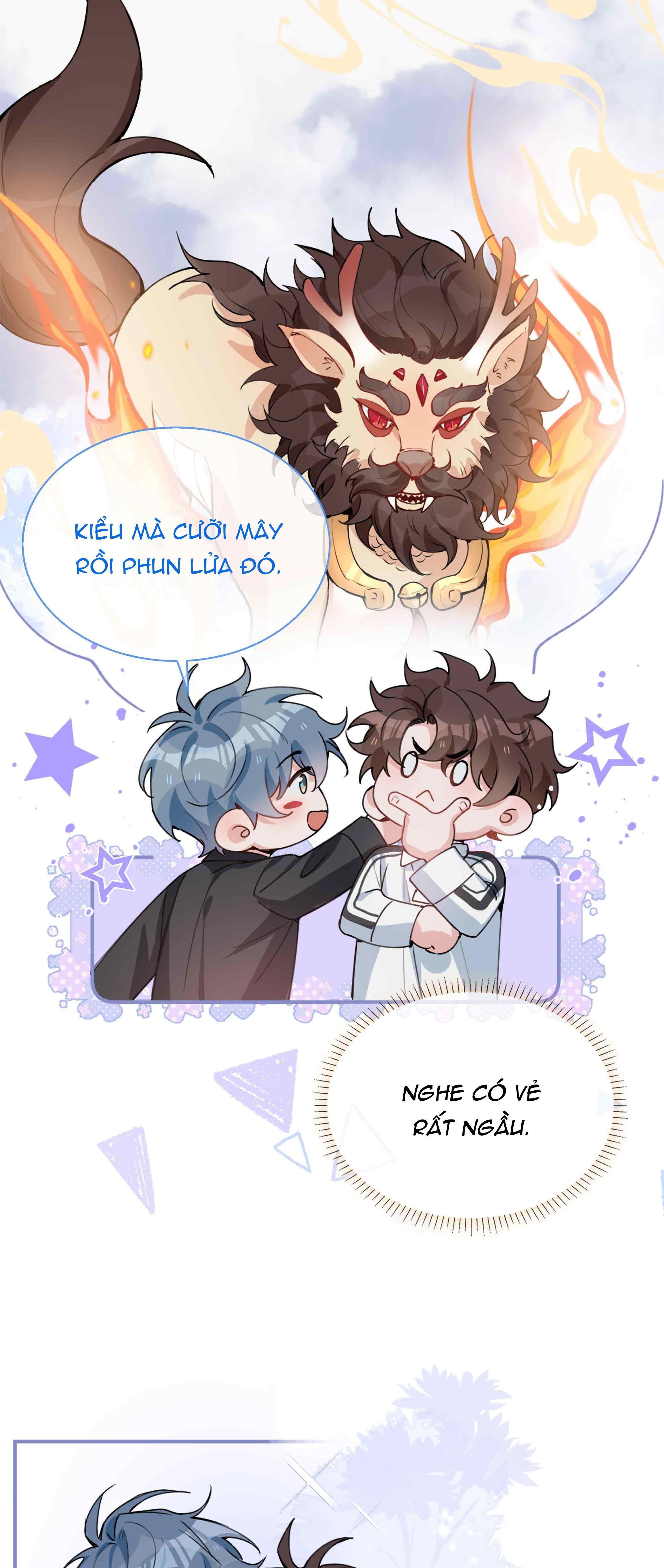Đọc truyện Trường Cấp Ba Sơn Hải - Chapter 85