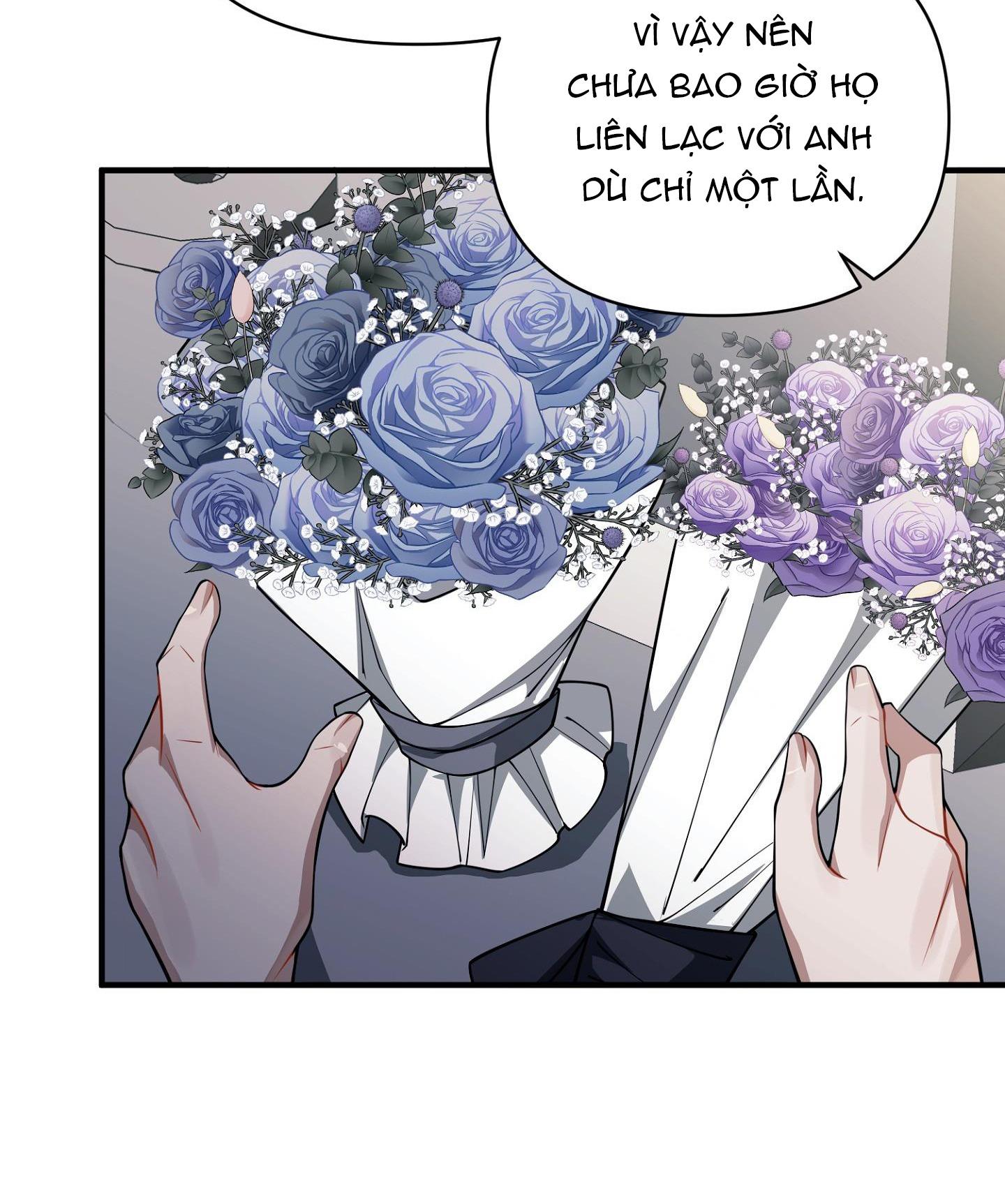 Đọc truyện Vết Hằn - Chapter 43