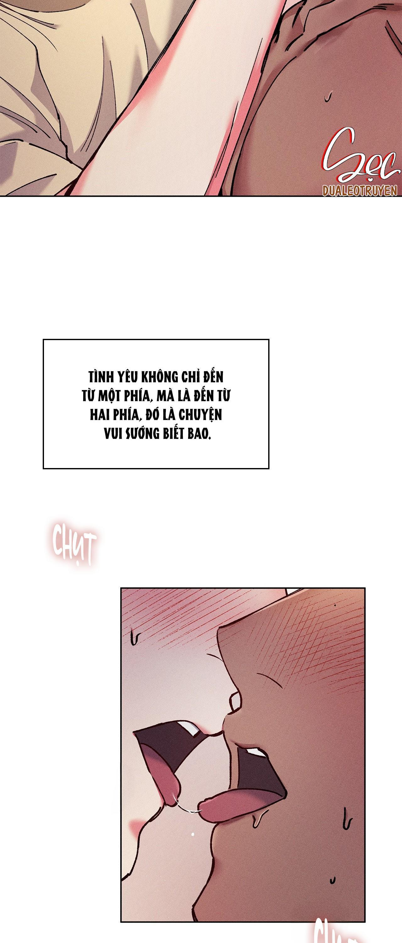 Đọc truyện CÙNG NÂNG TẠ NHÉ - Chapter 44