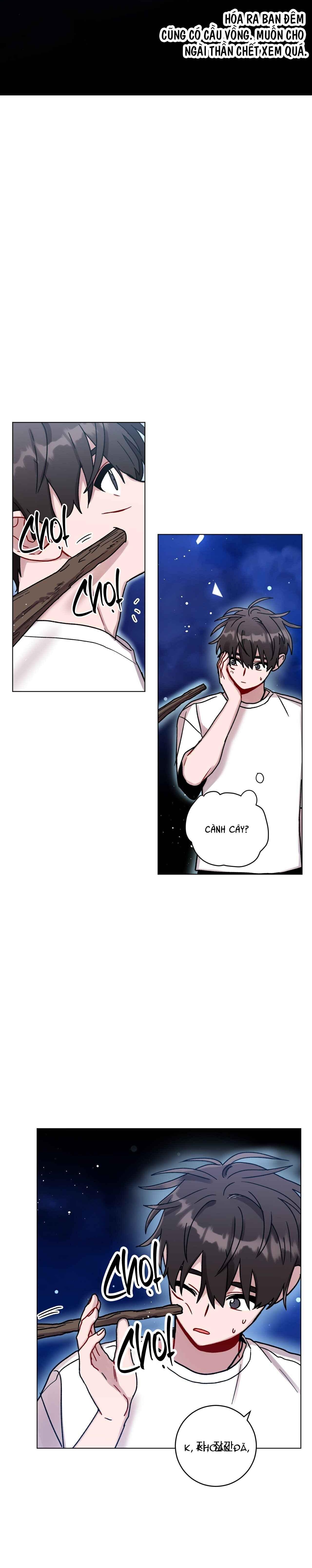 Đọc truyện CƠN MƯA RÀO MÙA HẠ - Chapter 86