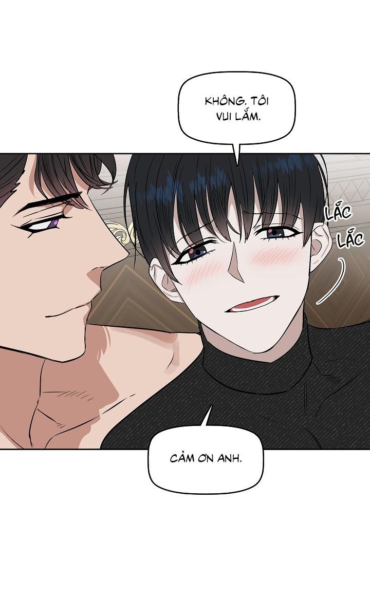 Đọc truyện Kiss me liar - Chapter 23