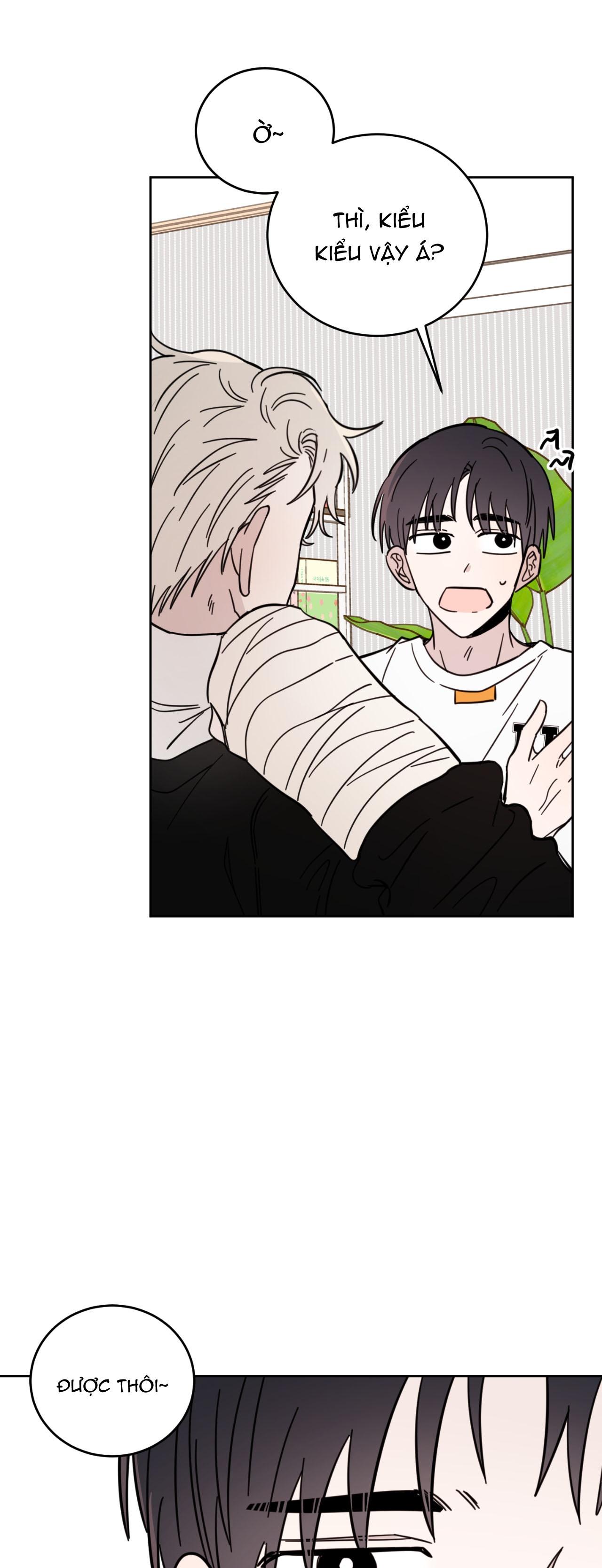 Đọc truyện Ác ma giữa ngã tư đường - Chapter 11