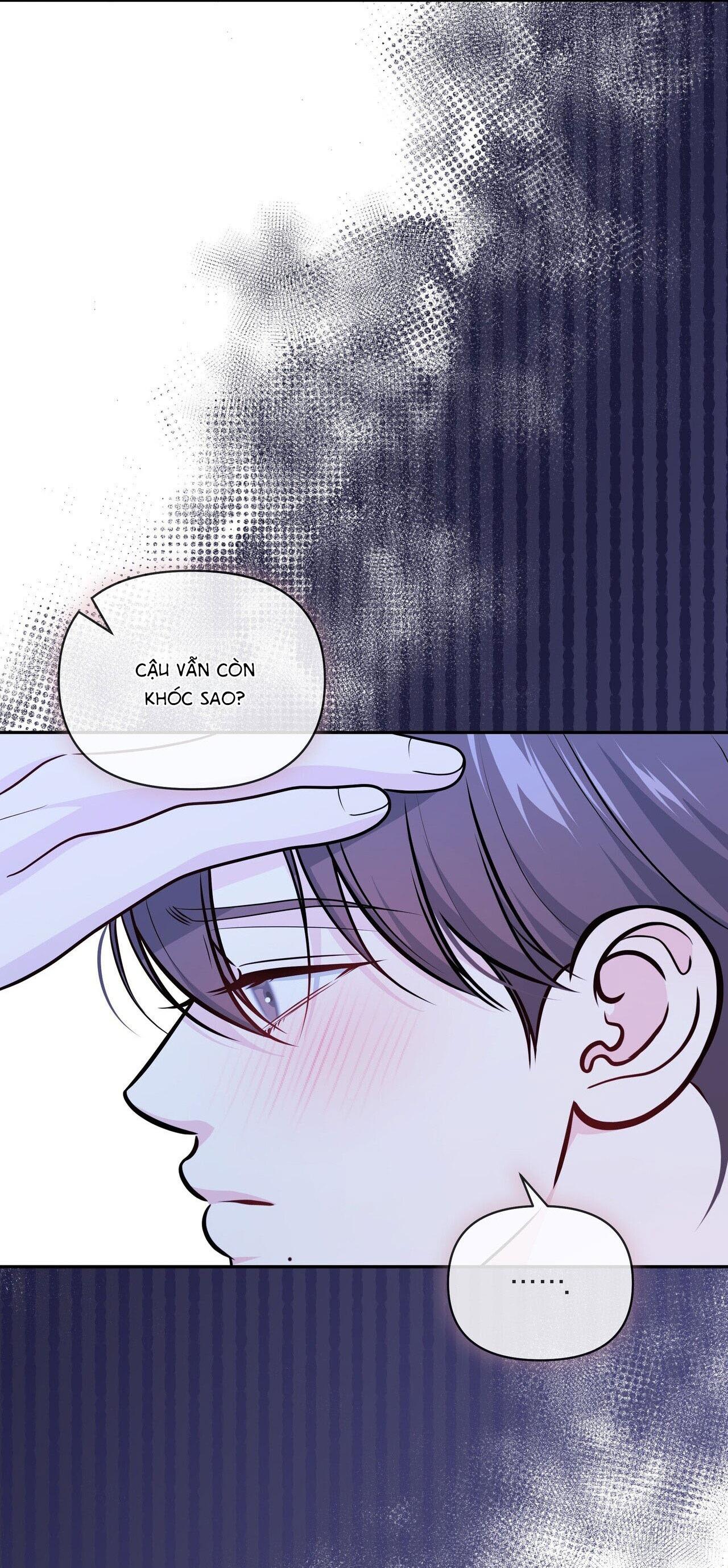 Đọc truyện |DROP| Chuyện Tình Bí Mật - Chapter 19