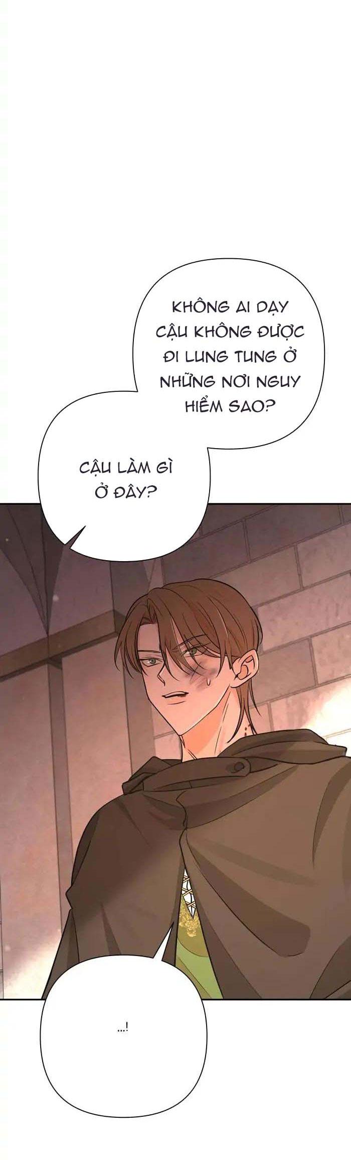 Đọc truyện Mắc Kẹt Trong Game Hẹn Hò Của Em Gái Tôi - Chapter 24
