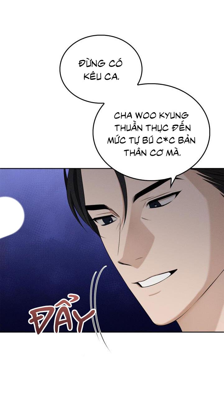 Đọc truyện Critical Point - Chapter 38
