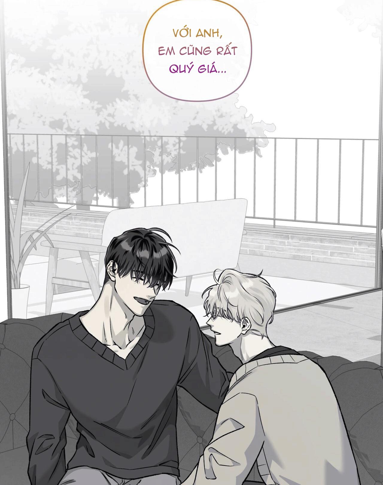 Đọc truyện DƯỚI LỤC ĐỊA XANH - Chapter 12