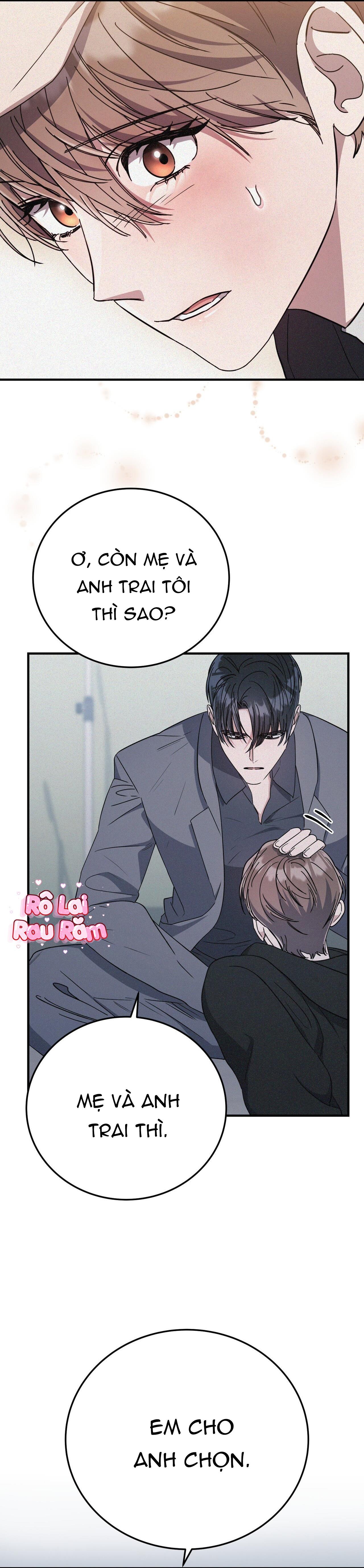 Đọc truyện FormLess - Chapter 59