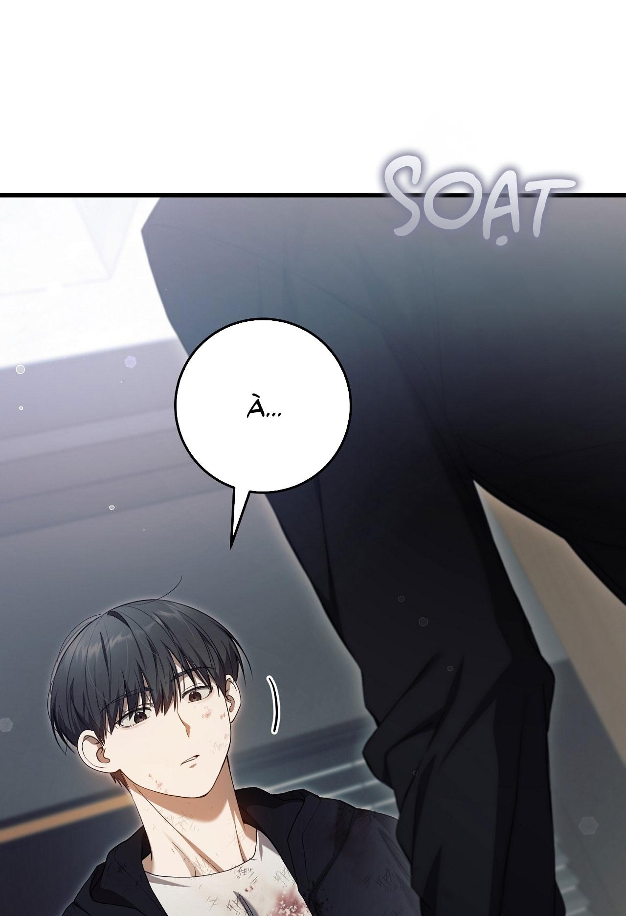 Đọc truyện Hunter muốn sống một cách yên bình - Chapter 24