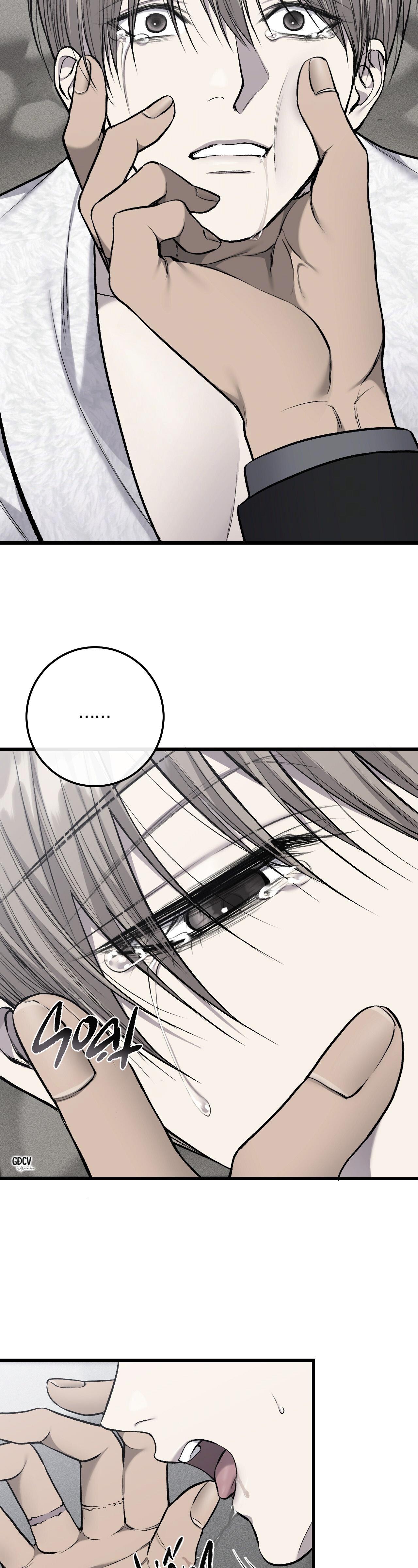 Đọc truyện PHI VỤ BẨN THỈU - Chapter 35