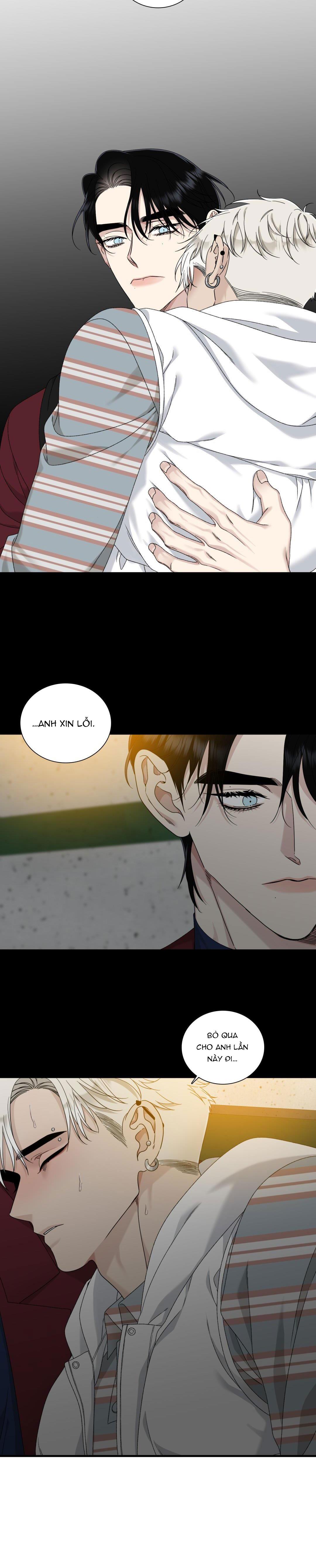 Đọc truyện KHỞI ĐẦU SAI LẦM - Chapter 11