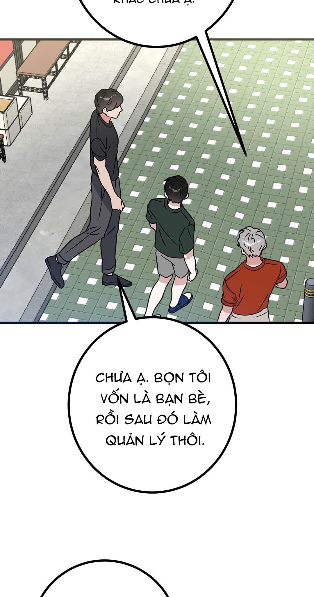 Đọc truyện NHÀ TÔI THÀNH PHIM TRƯỜNG MẤT RỒI - Chapter 38