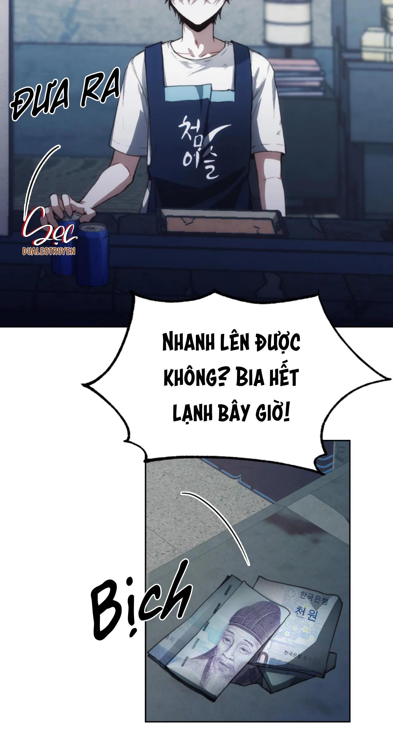 Đọc truyện RED MANSION - Chapter 1