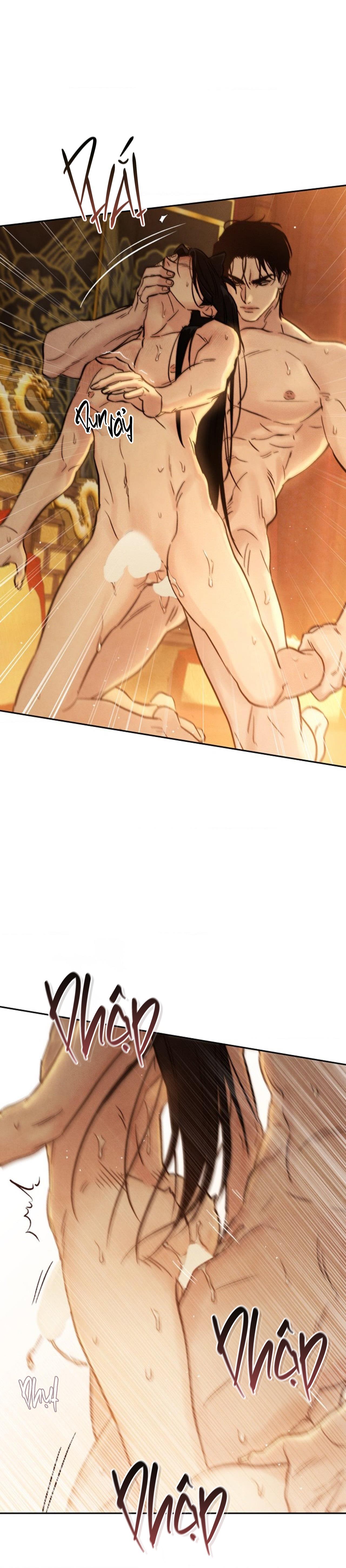 Đọc truyện THUỐC ĐỘC - Chapter 27