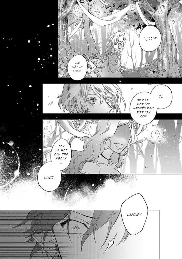 Đọc truyện Ngợi ca ngài succubus - Chapter 4