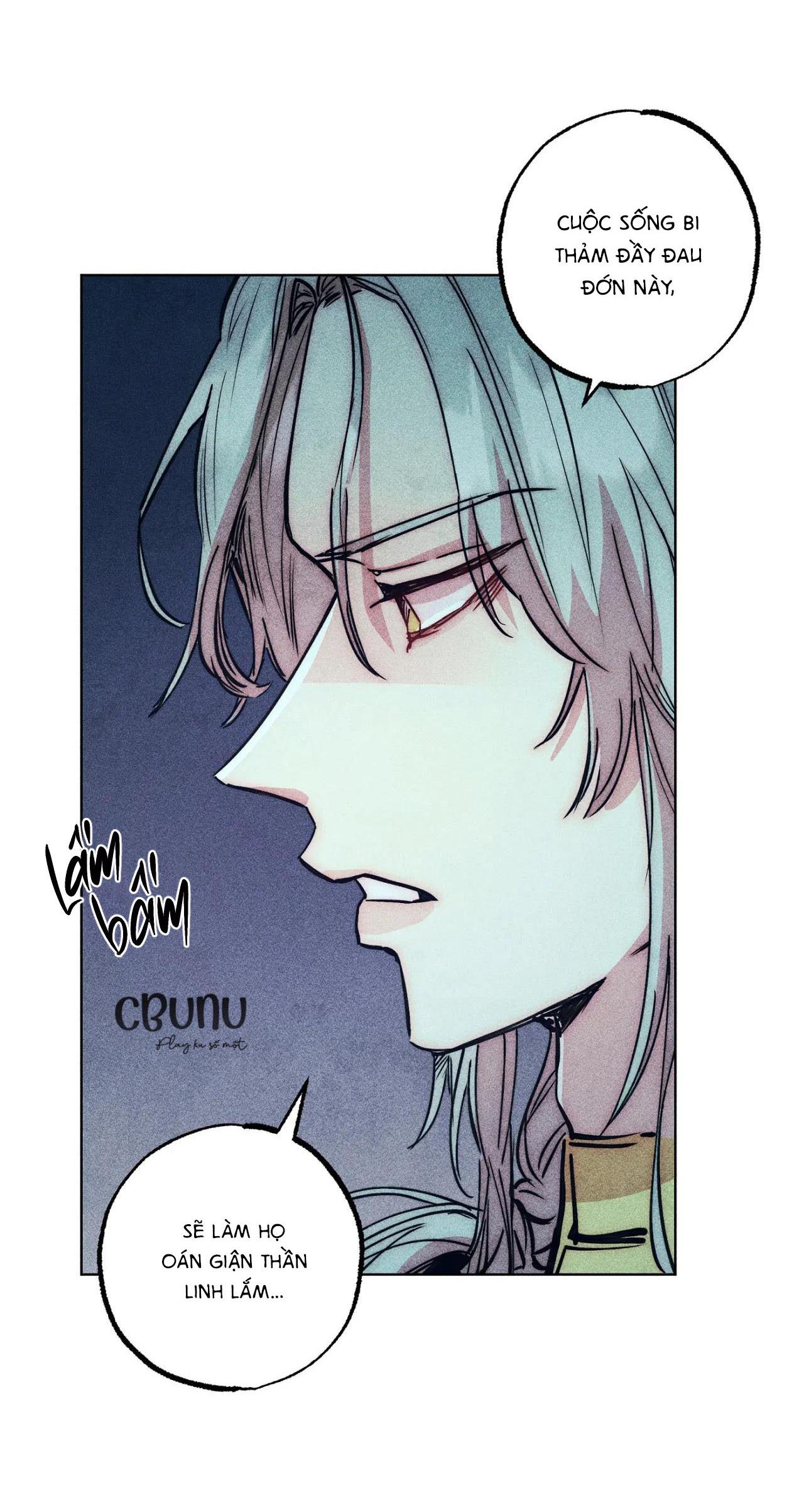 Đọc truyện  Làm vị cứu tinh thật dễ dàng - Chapter 70