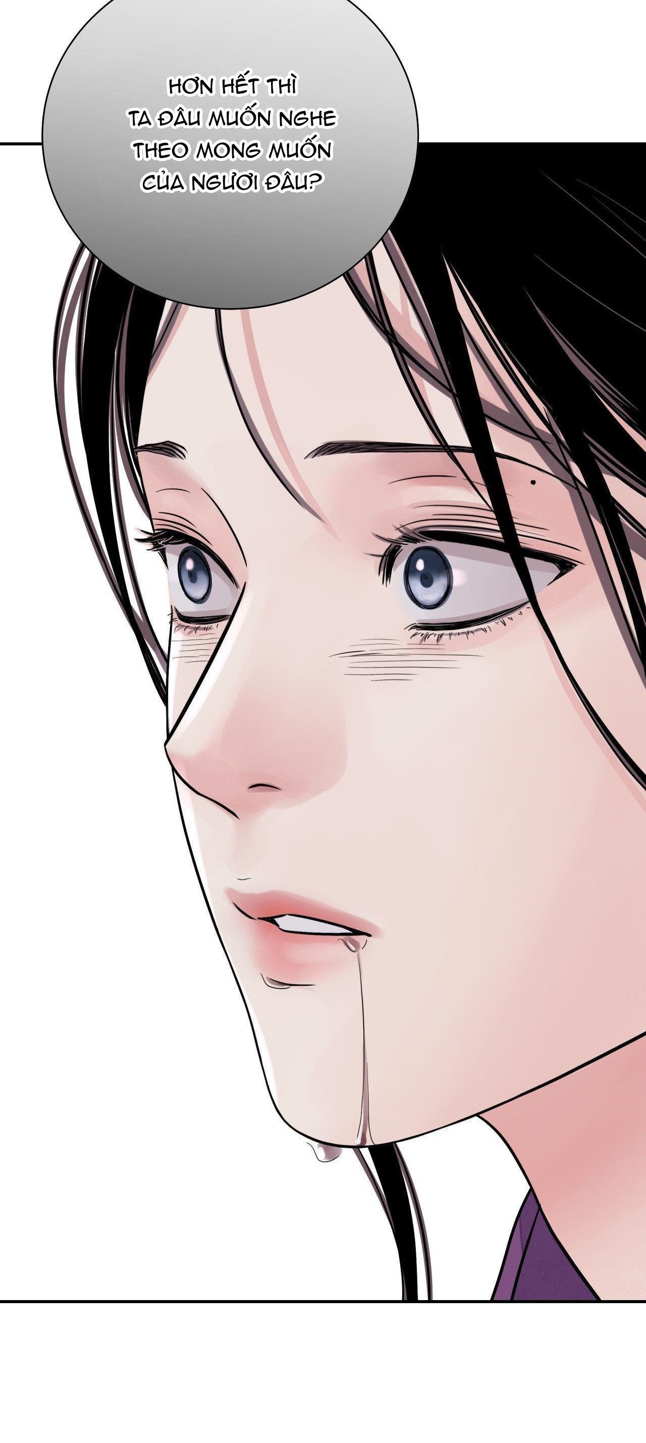 Đọc truyện KIẾM HOA - Chapter 76