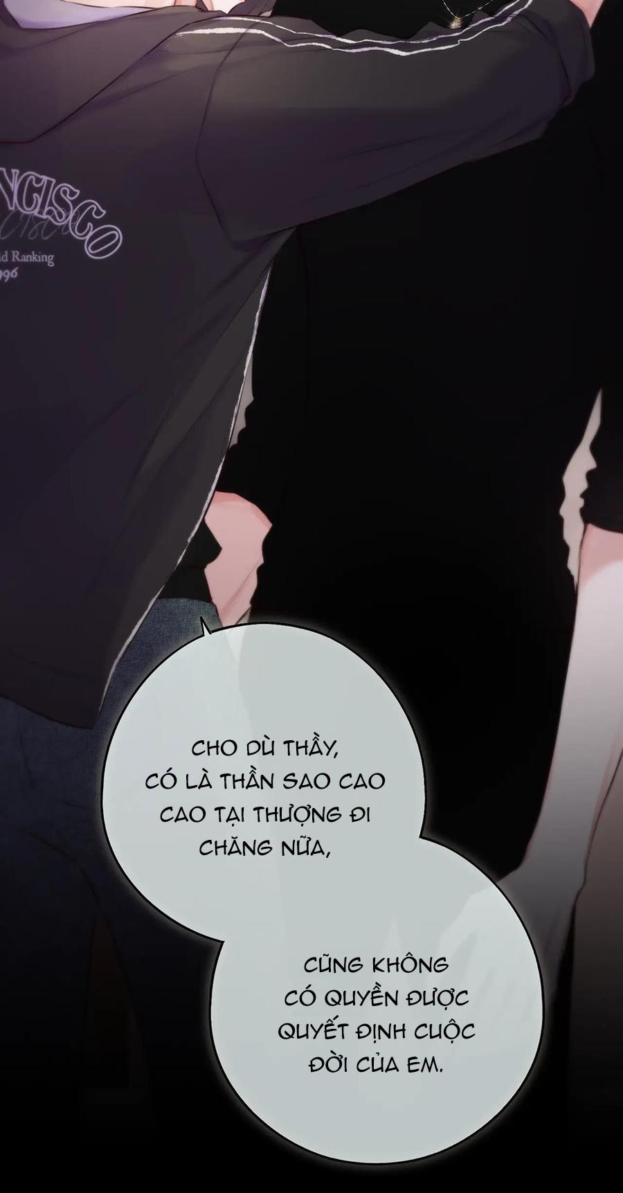 Đọc truyện Mắt Của Hành Tinh - Chapter 10